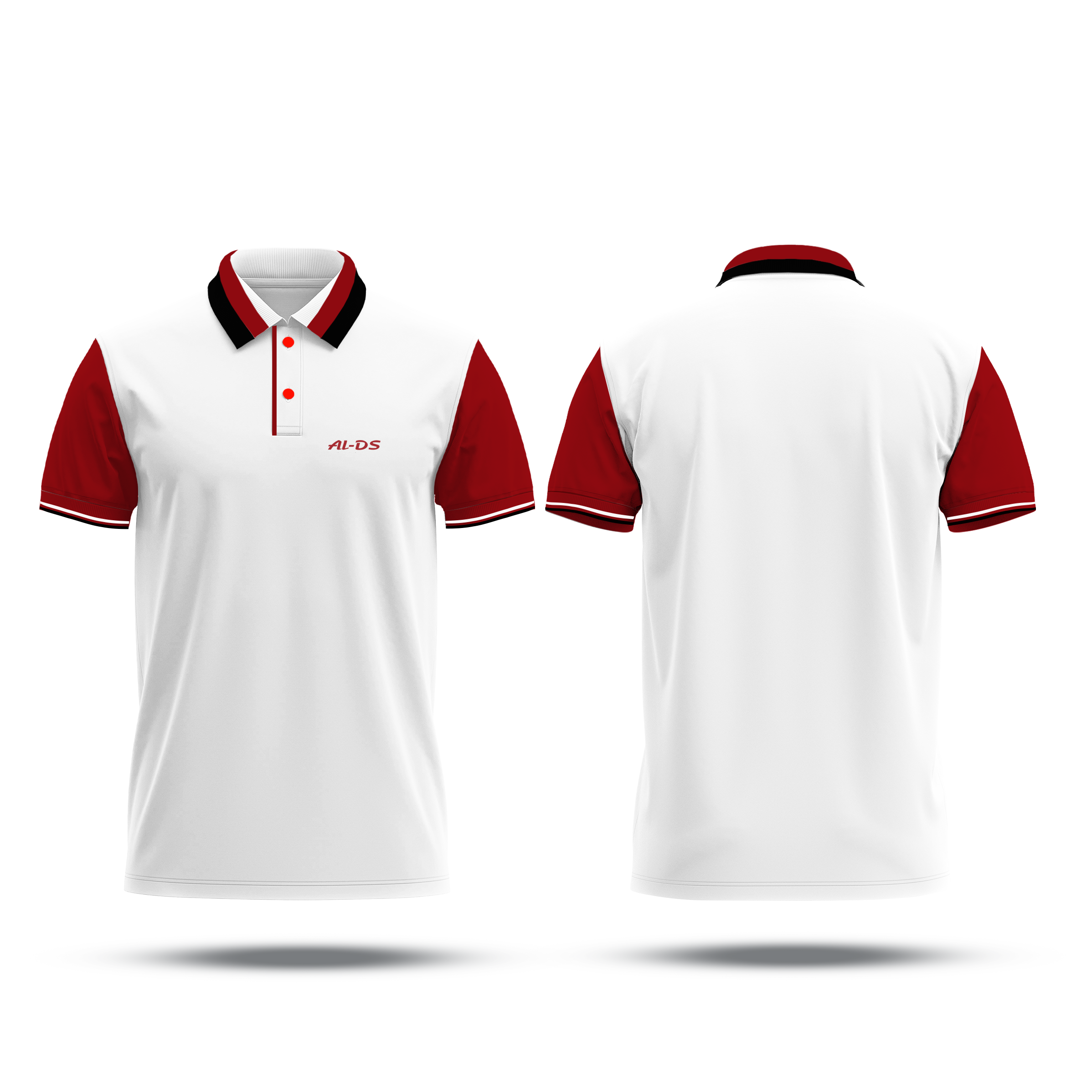 Corporate T-Shirt Design